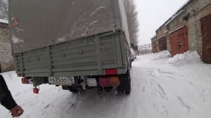 Брать или нет Уаз Профи ваш выбор   однозначно не конкурент Газели