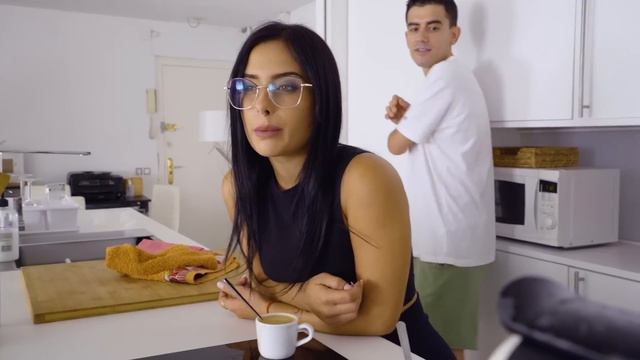¡Pequeñita Pero MATONA!! María Wars Por Primera Vez En La Corte!! (Con Música Celestial) 😎
