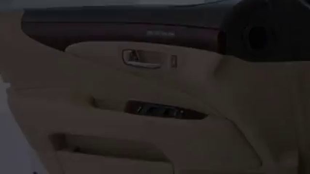 2008 Lexus LS 460 Plano TX 75093 смотреть онлайн