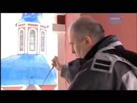 Медный ветер в Калуге. 2015. Ника ТВ смотреть онлайн