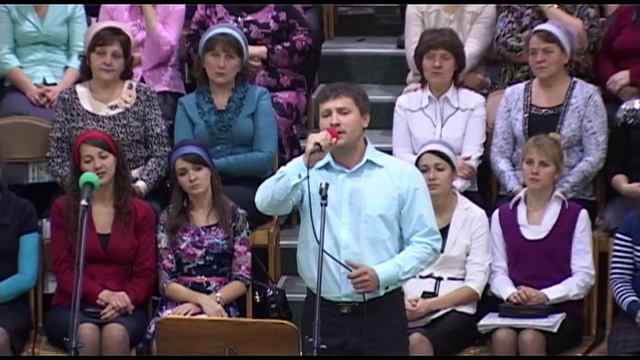 "Я живу с мечтой о встрече с Иисусом в облаках" - Андрей Волошенюк смотреть онлайн