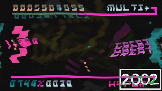 {Fixed} Preview 2 BIT.TRIP BEAT V7 Effects (Extended) смотреть онлайн