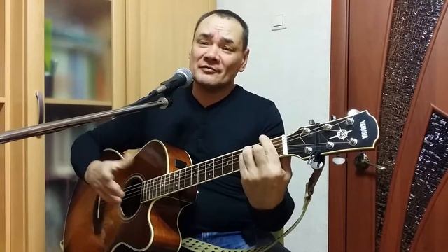 Солнце ярко светит кавер_Алексей Трофимов 777 смотреть онлайн