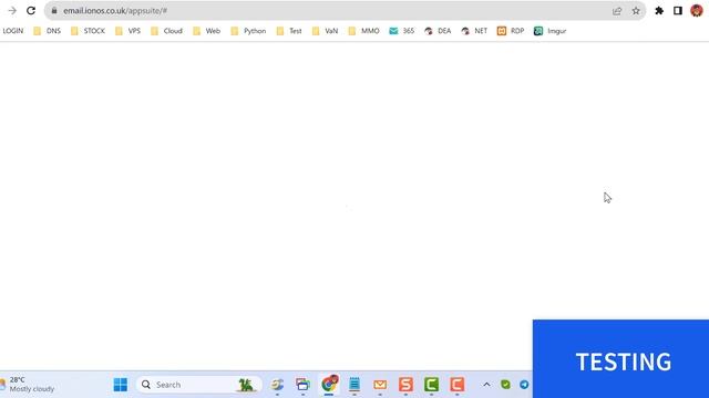IONOS WEBMAIL | SMTP - INBOX ALL DOMAINS смотреть онлайн