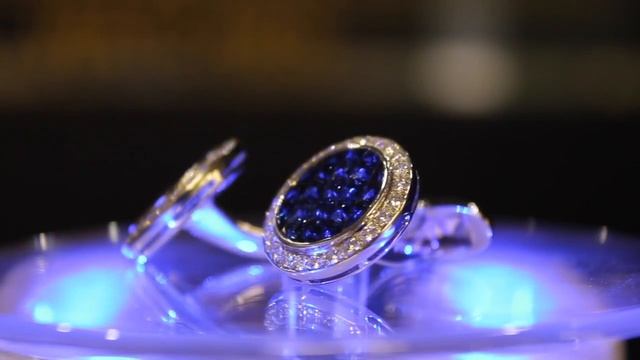 Выкуп ювелирных изделий - Faberge смотреть онлайн