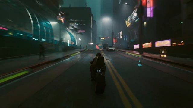 Cyberpunk 2077 Review! The Ghost in the Shell of Games. смотреть онлайн