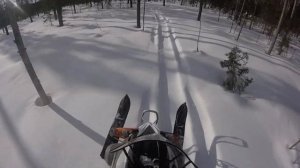 Yamaha phazer mtx 2008