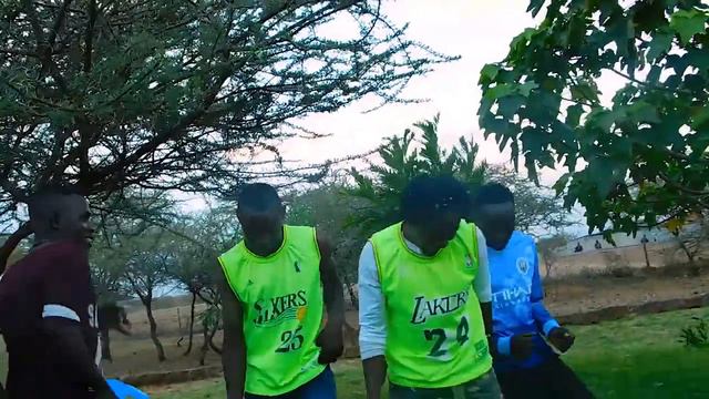 Eric Rika Nike Mic Official Video смотреть онлайн