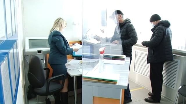 В Армавир и районы направили более 185 тысяч налоговых уведомлений смотреть онлайн