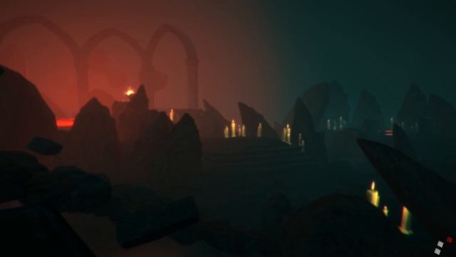 Exorcise the Demons | PC Indie Gameplay смотреть онлайн