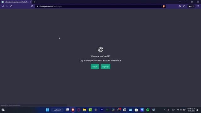 How To FIX ChatGPT Not Available In Your Country / OpenAI смотреть онлайн