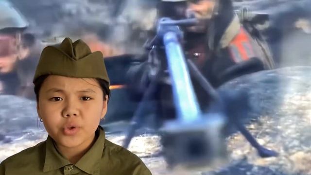 Степан Кадашников « День памяти и скорби», Касымбаева Инкара 63 группа смотреть онлайн