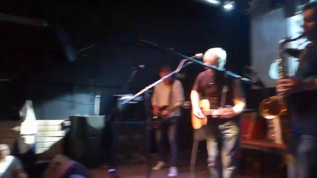 "УниверсаМ" в "Железном Папе" (Великий Новгород), 11.06.2019 смотреть онлайн