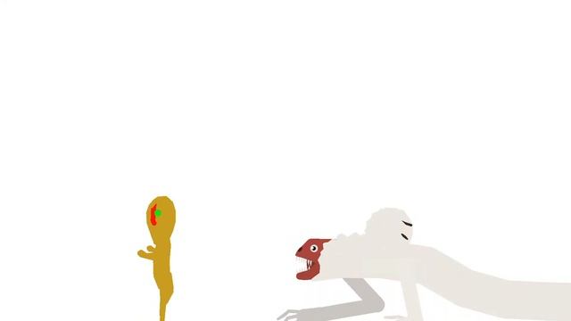 Bridge worm vs SCP-173 смотреть онлайн