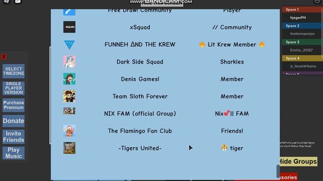 Check my old account hjeger and myself/hjegerPH and 2 friends Check a User's Last Online Info Roblo смотреть онлайн