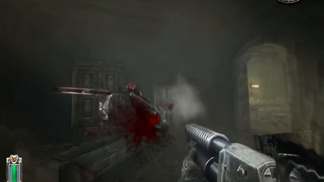 Caveira Games - NecroVisioN: Aeroporto ( Reverendo Gameplays) смотреть онлайн