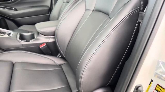 2024 Subaru Outback Touring XT: Quick Walk- Around! [Stock#- 12156S ] смотреть онлайн