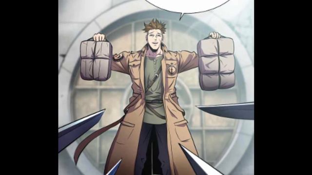 You'll Get Burned by the Secretly OP MC in this Post Apocalyptic Dystopian Manga/Manhwa/Webtoon смотреть онлайн