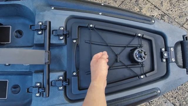 Native Watercraft, Slayer MAX 10 full walkthrough смотреть онлайн