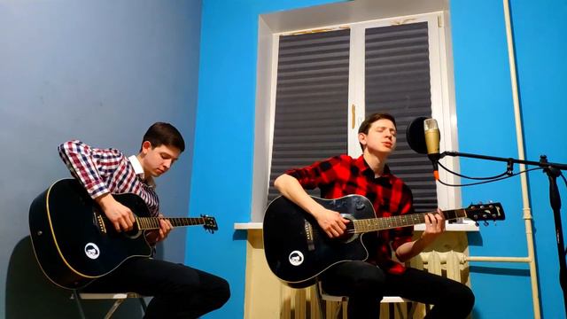 Фотоальбом - Поезда (cover Anacondaz) смотреть онлайн
