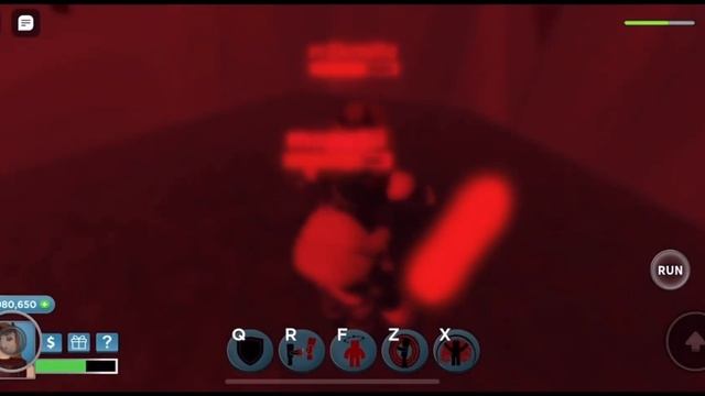 WV Scarlet Witch Gameplay| Heroes:Online World (Roblox) смотреть онлайн