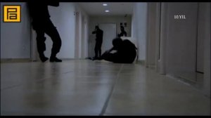 Долина Волков Западня 187 серия озвучка