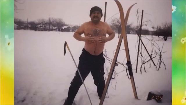 папочке юбилей 60 лет смотреть онлайн
