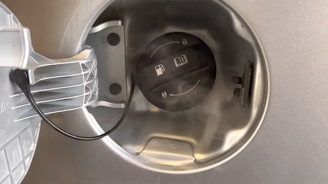 P0455 code evaporative emission system leak detected 2015 Hyundai Accent смотреть онлайн