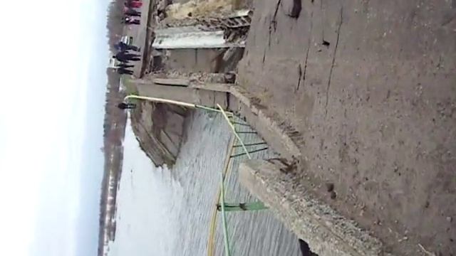 Мост Теньгушево смотреть онлайн