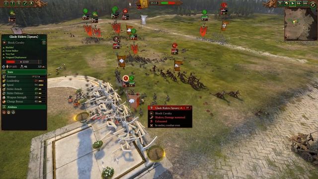 Tree vs Me! Land Battle Replay смотреть онлайн