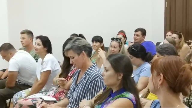 Как выстроить гармоничные отношения с близкими смотреть онлайн