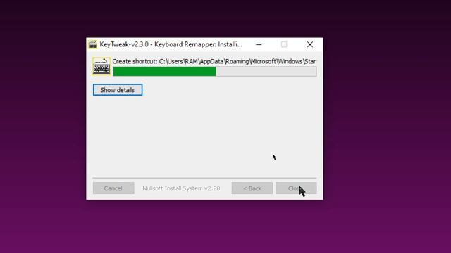 KeyTweak Info & Installation - How to reprogram keyboard buttons смотреть онлайн