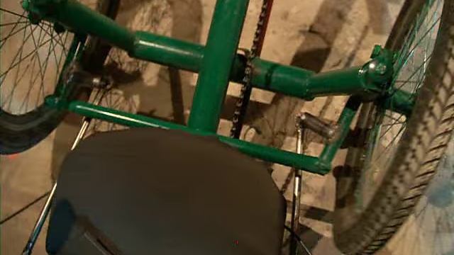 stiring system modernized\переделка рулевой системы смотреть онлайн