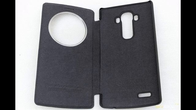 Полезности для LG G4 (часть 1). (чехол, задняя крышка … ) | #Обзор смотреть онлайн