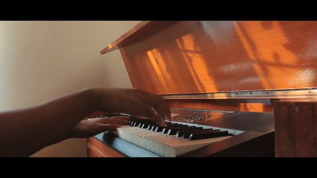 OMORI - Final duet Cover смотреть онлайн