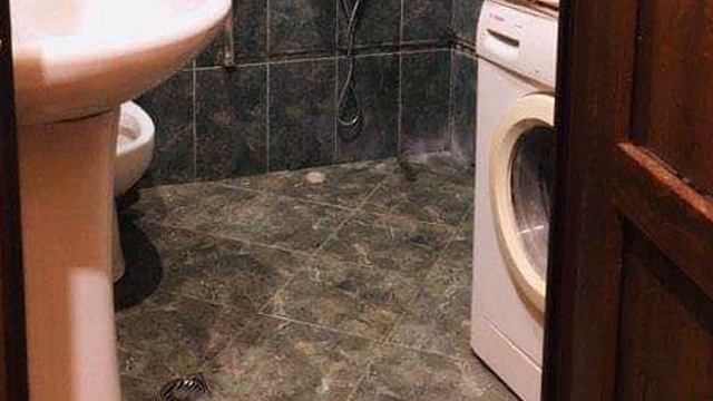 Апартаменты в Батуми, Грузия 40 м² - улица Юрьевская | Недвижимость в Батуми смотреть онлайн