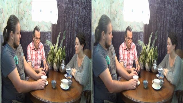 I Want To Be Happy 9!