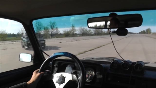 Как стартонуть с пробуксовкой смотреть онлайн
