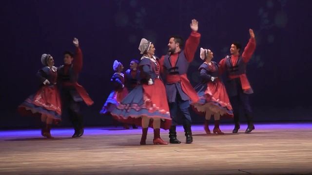 Kujawiak - Guaíra 2022 - Grupo Junak смотреть онлайн