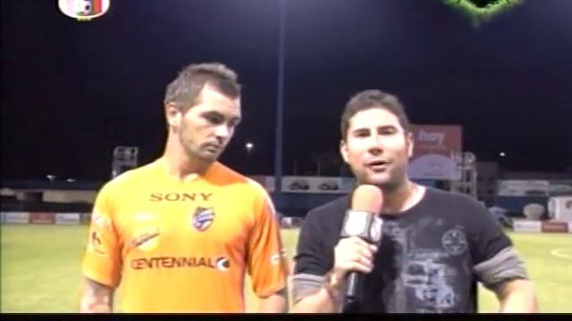 Soccer TV: PR Islanders 4-1 Austin Aztexs 6-12-09 (USL)_Parte 2 смотреть онлайн