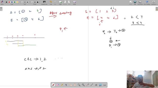 Minimum No of Laptops Required | java | GFG | Problem Of The Day | 31 Dec смотреть онлайн