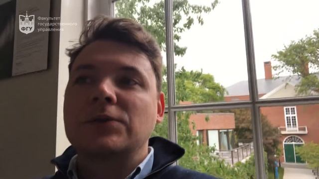 Выпускники ФГУ МГУ • Артюков Евгений Григорьевич, Harvard University, MBA. McKinsey (EN) смотреть онлайн