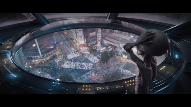 Hello Down There Extended (Superbowl'2024 by Martin Scorsese) смотреть онлайн