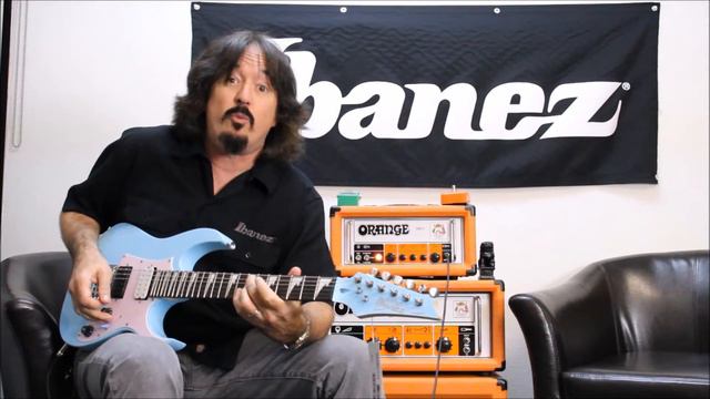 Ibanez GRGM21CT2 Gio Mikro Short Scale Electric Guitar Demo смотреть онлайн