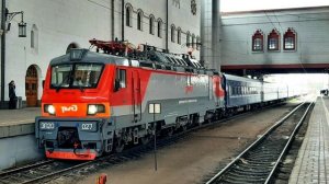 Информатор Казанского вокзала 08.10.2023