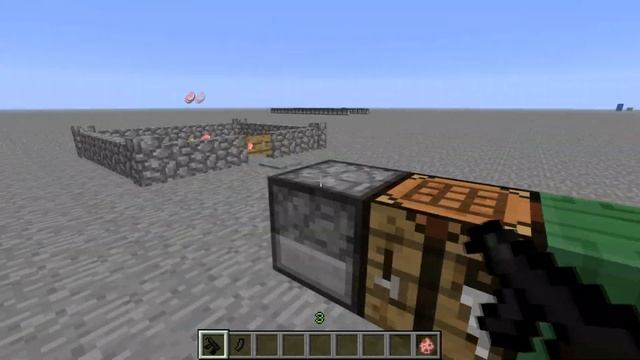 Minecraft Mods #11 - Modern Weapons - Flan's Mod Pack [HD] смотреть онлайн