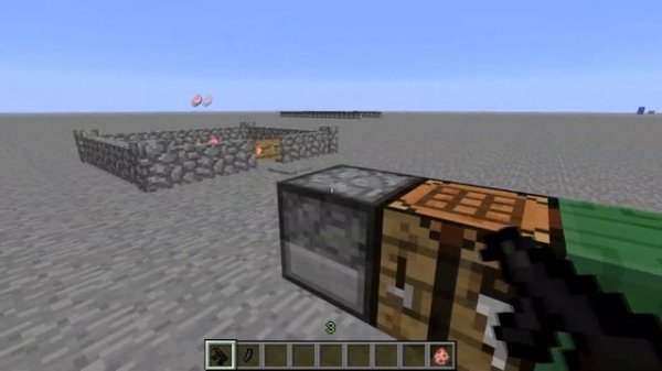 Minecraft Mods #11 - Modern Weapons - Flan's Mod Pack [HD]