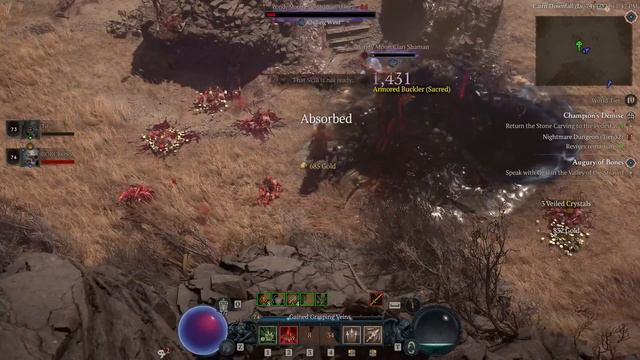 PSA For All New Diablo 4 Players (Seasonal Sunsetting) | Diablo 4