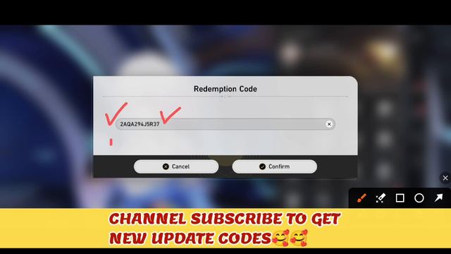 *NEW* HONKAI STAR RAIL REDEMPTION CODES 2024 - HONKAI STAR RAIL CODES JANUARY 2024 смотреть онлайн