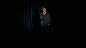 СТЕНДАП • Лев Ерёменко • Девушка-психолог, торможение, трамвай